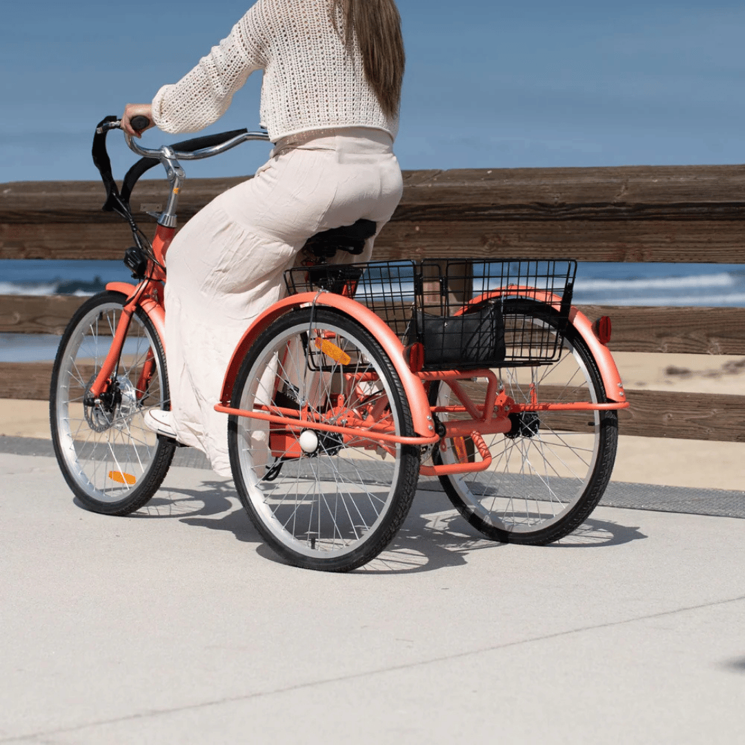 The Cargo Trike Boom: The Secret Corporate Weapon for Sashing Supply Chain Emissions