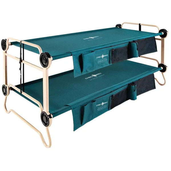 Disc-o-bed: The Ultimate Buyers Guide
