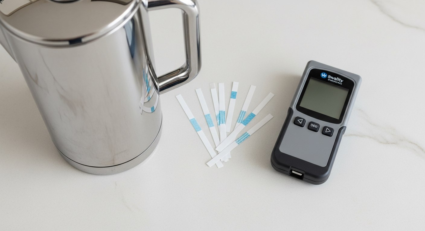 What Do Clearbrook Filters Actually Remove? A Lab-Tested Contaminant Breakdown