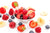 Freeze-Dried Fruits in bowl