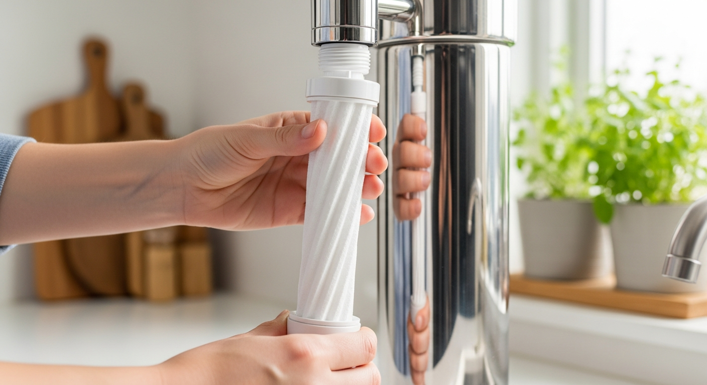 How Long Do Clearbrook Filters Last? Replacement Guide