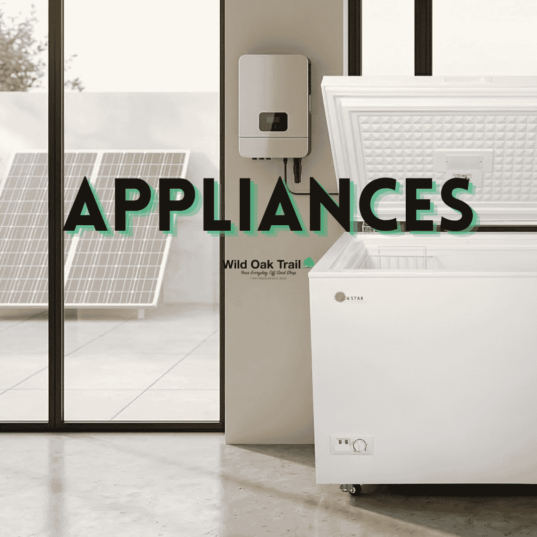 Appliances