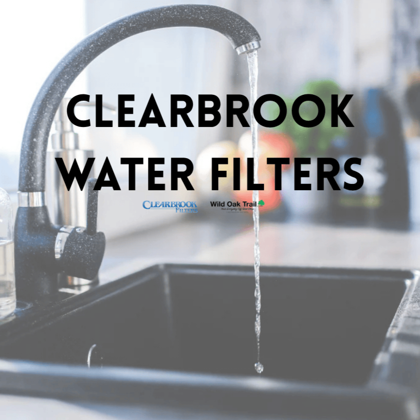 Clearbrook Water Filters