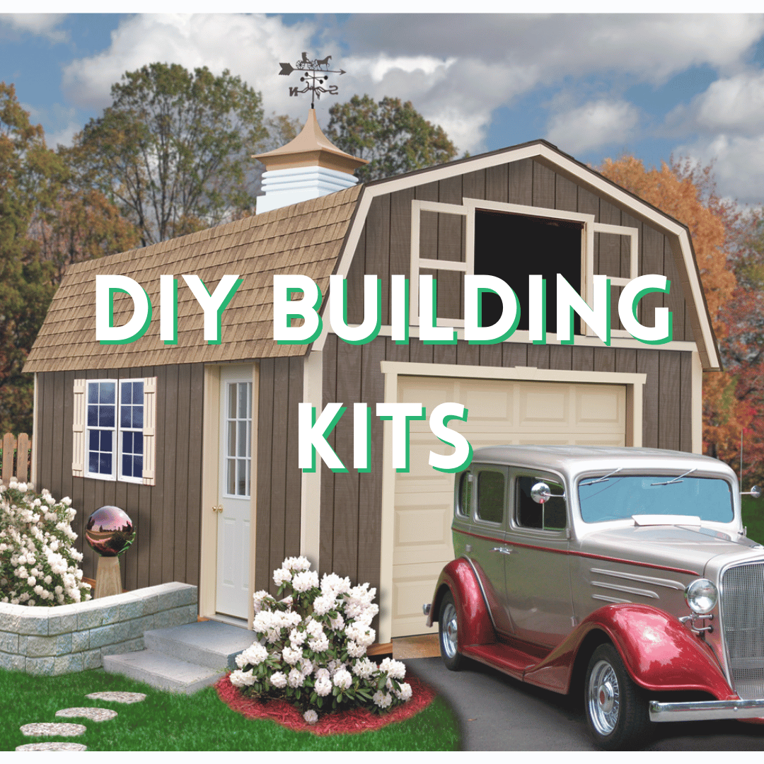 DIY Building Kits