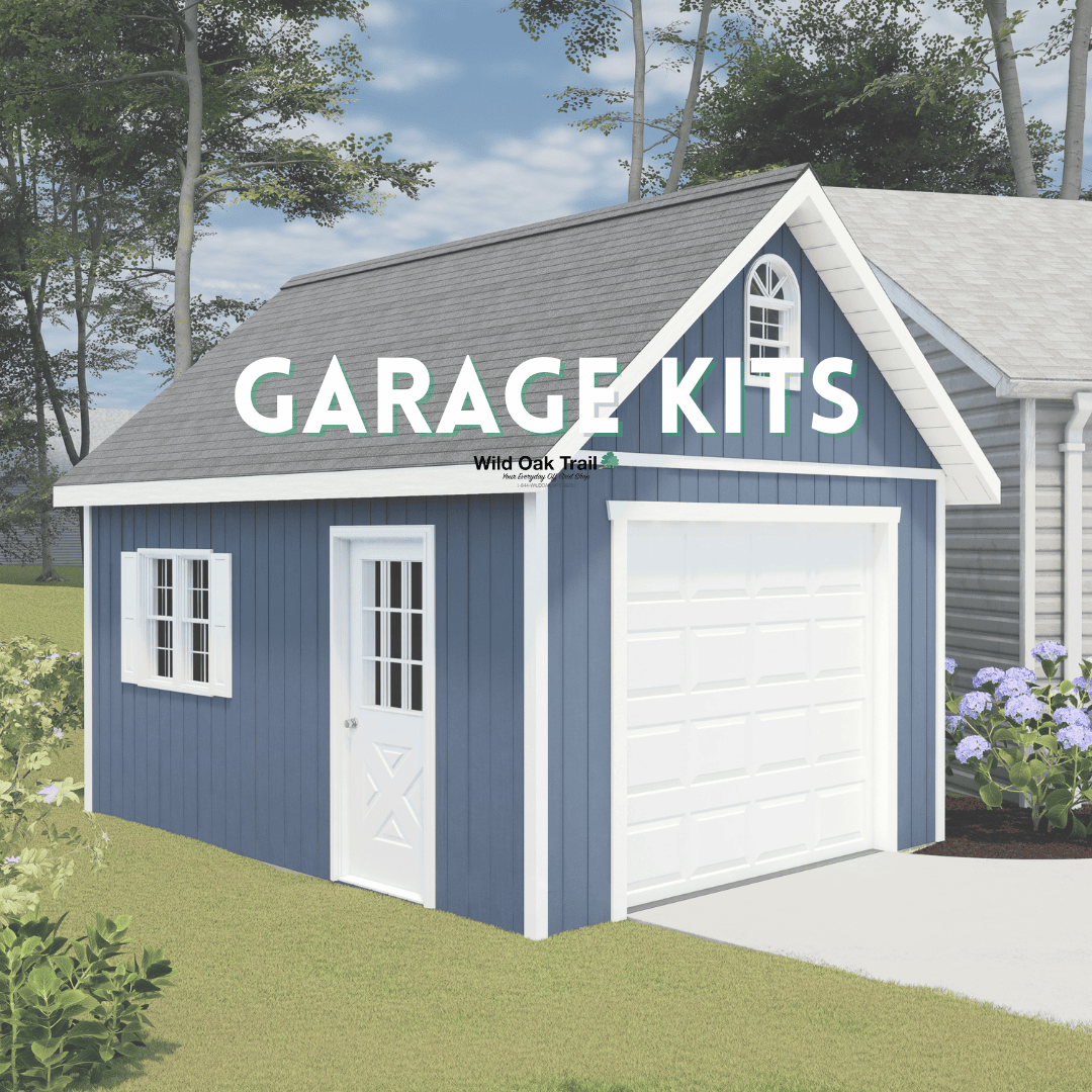 Garage Kits