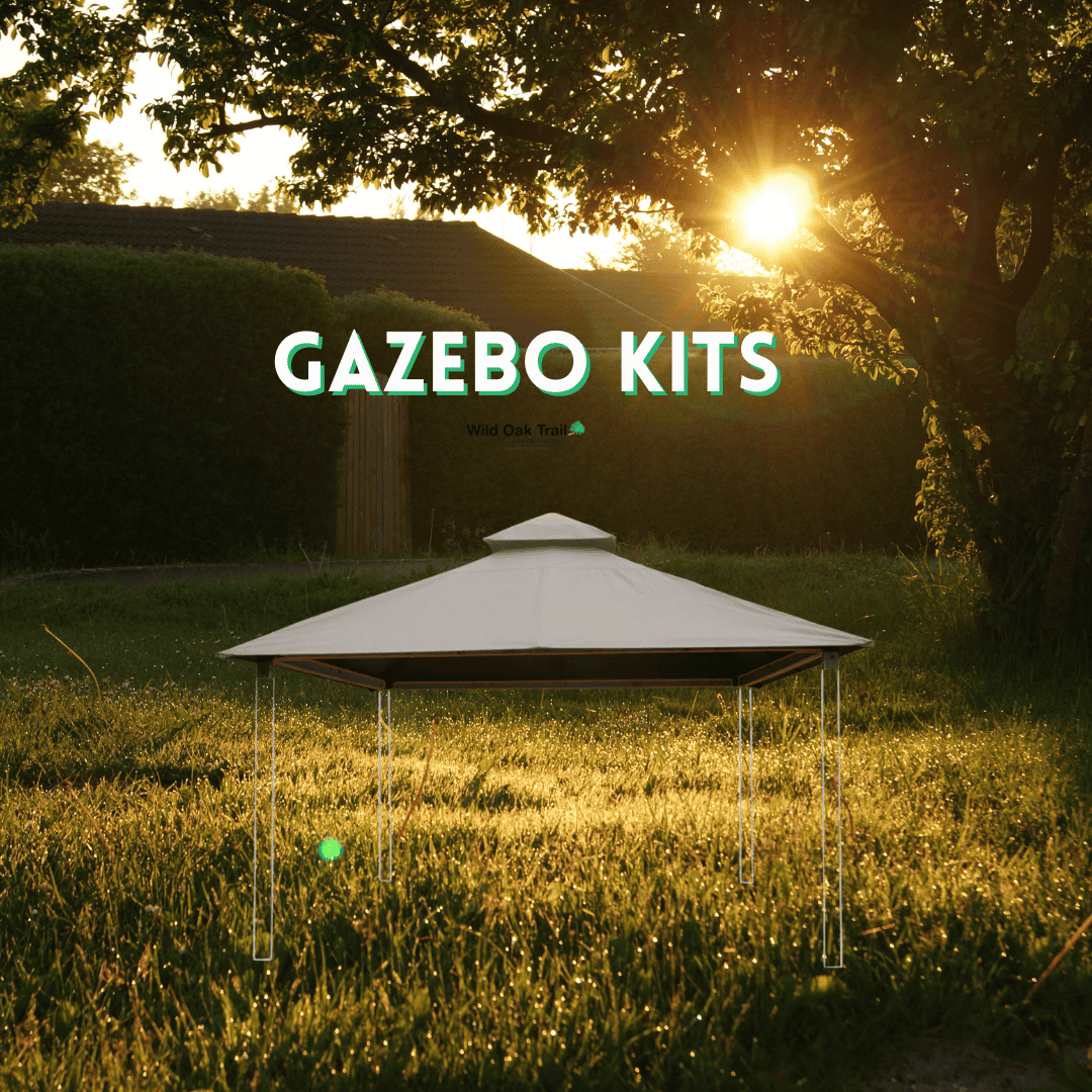 Gazebo Kit