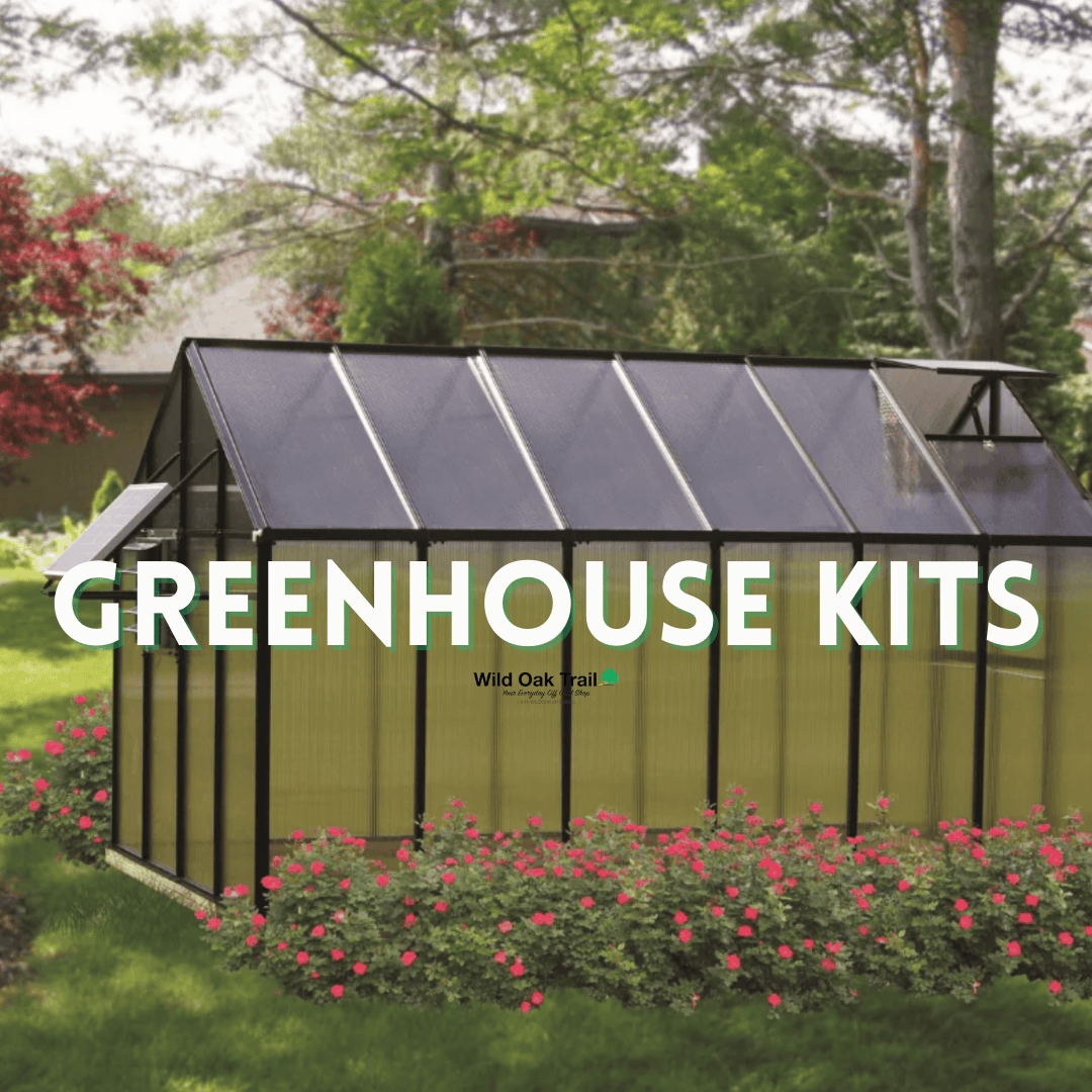 Greenhouse Kits