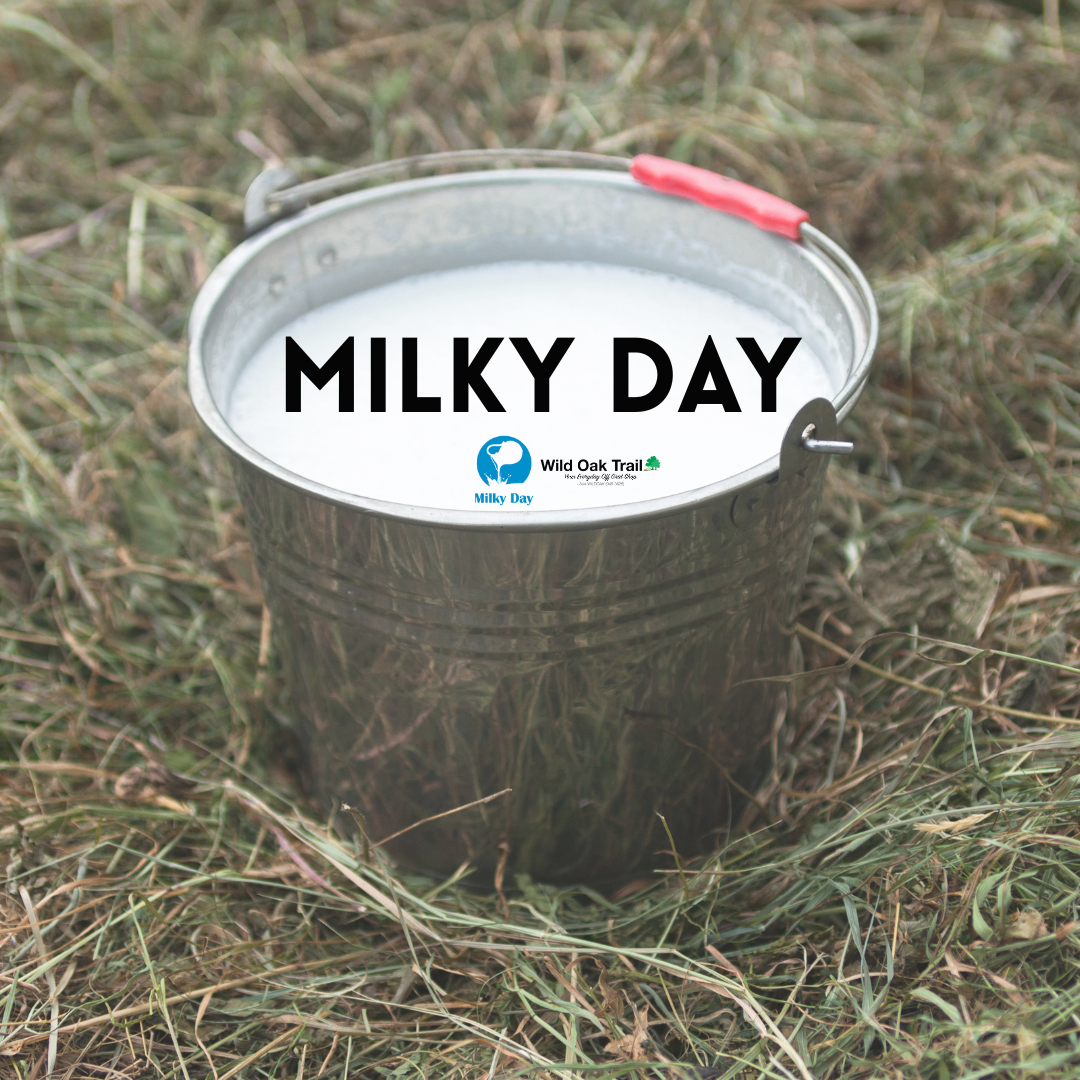 Milky Day
