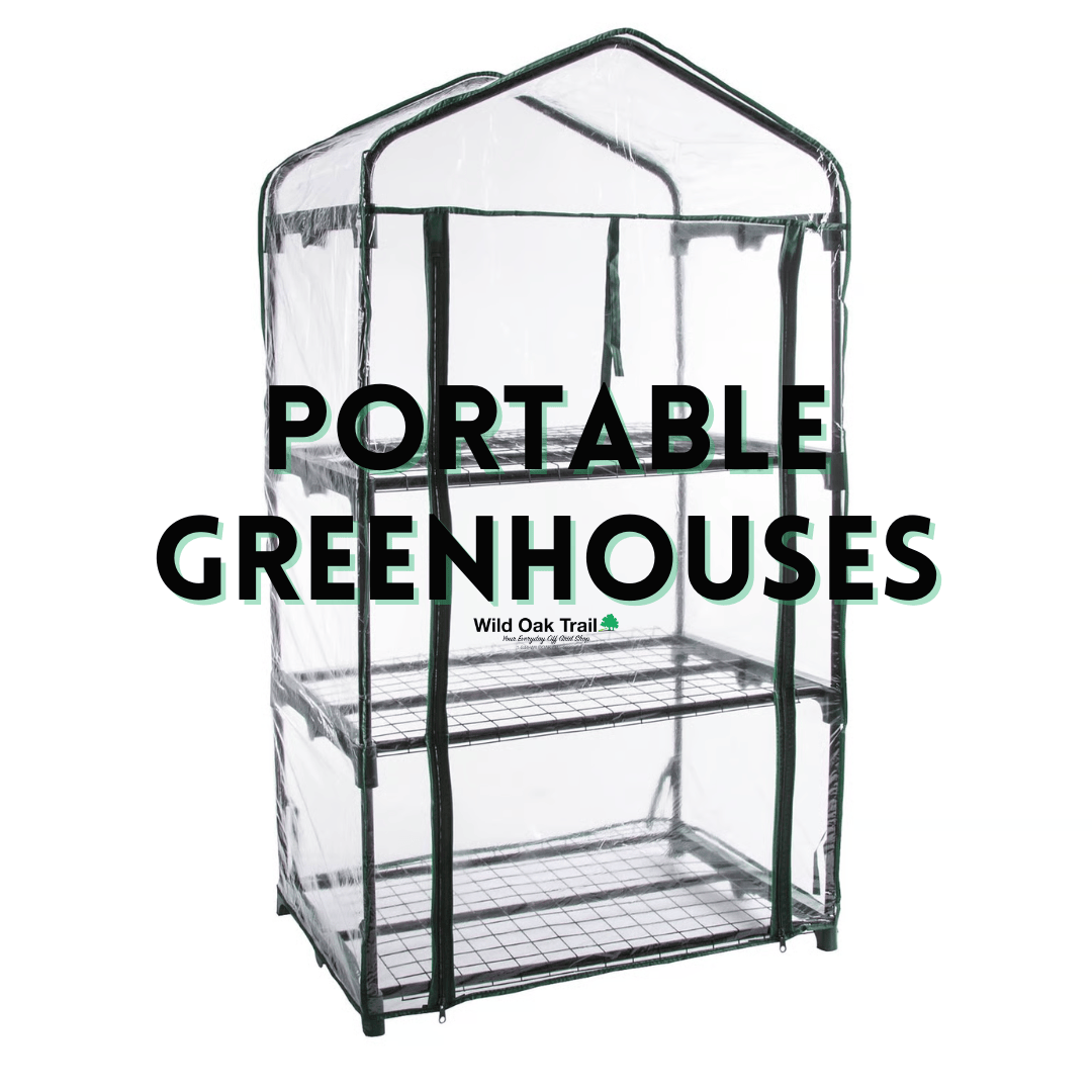 Portable Greenhouse