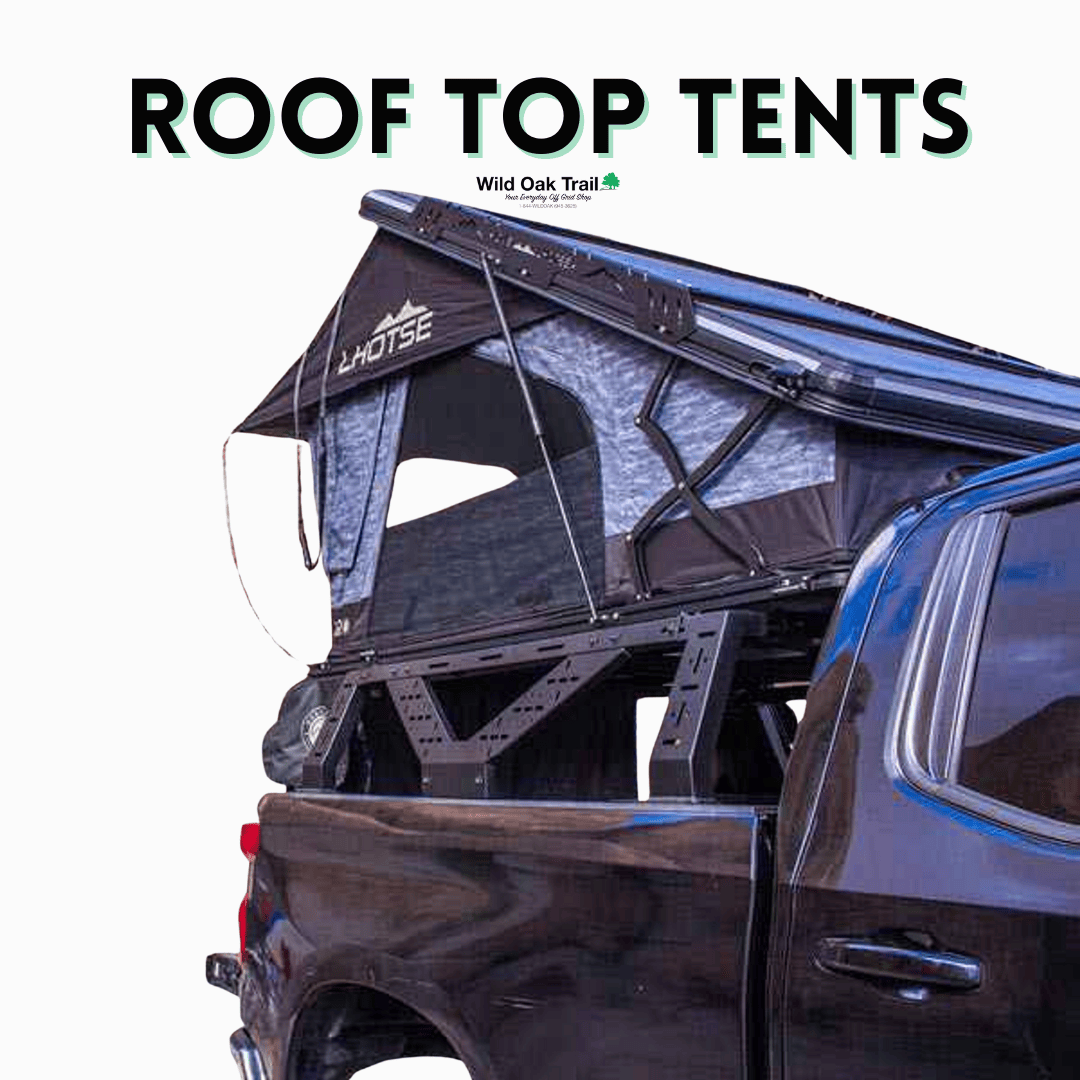 Roof Top Tent