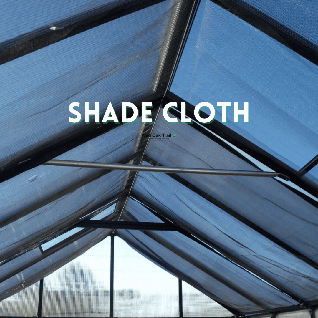 Shade Cloth
