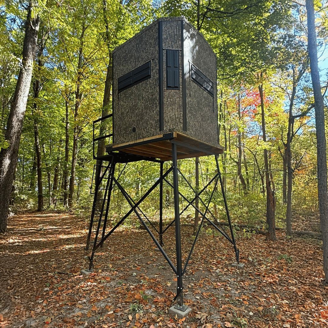 Hunting Blinds