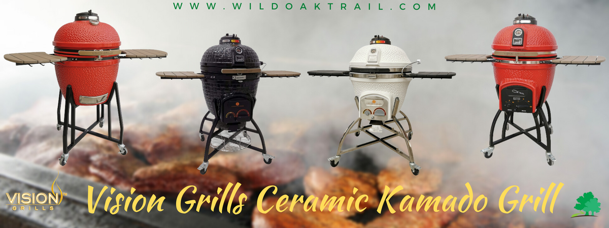Vision Grills
