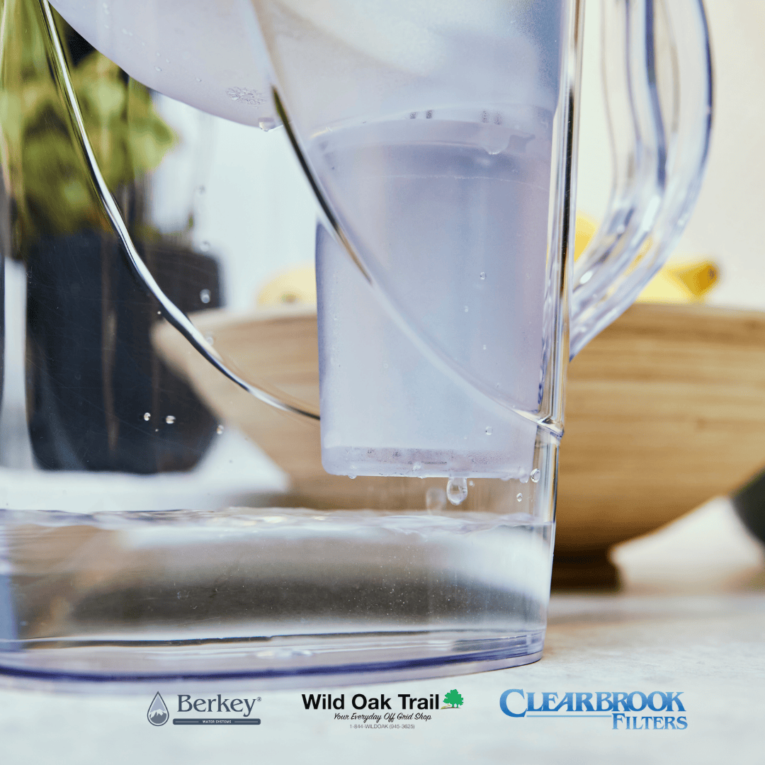 Water Filter Systems