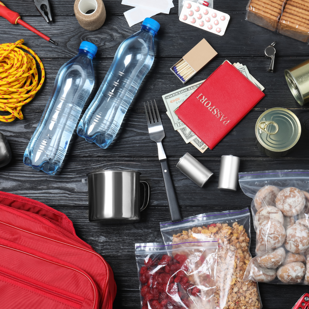 Emergency Preparedness