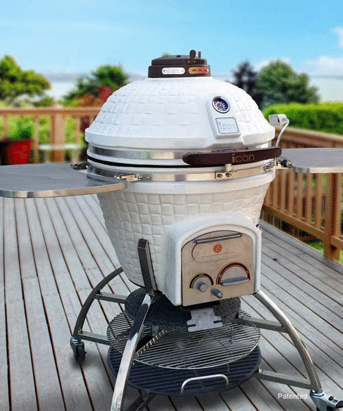 Icon Grills
