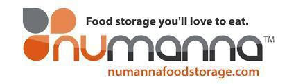 Numanna Food Storage