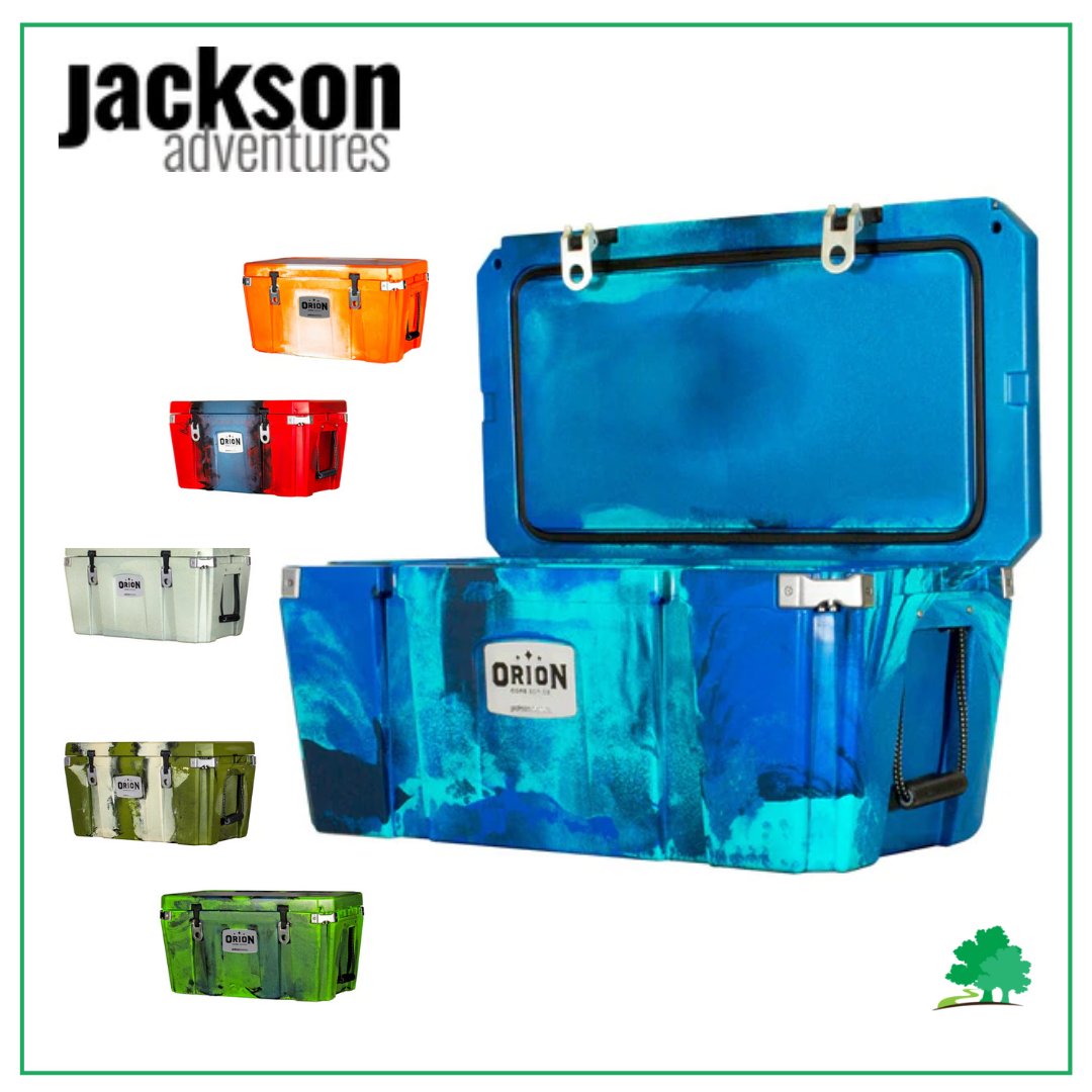 Orion Core Coolers