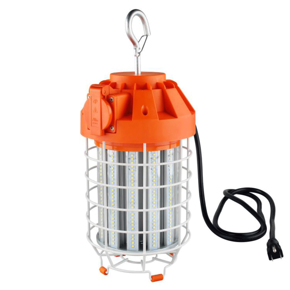 MillerTech 100W LED Commercial Work Lights