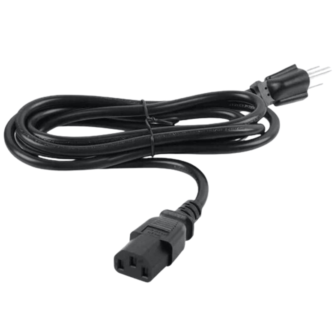 Picture of ICECO 110V-240V AC Power Cord for Portable Car Refrigerator