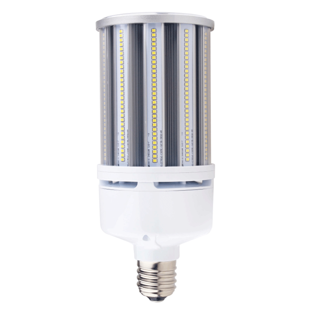 MillerTech 120WAC-2 Maxxi Star 2nd Generation AC Dustproof LED Bulb