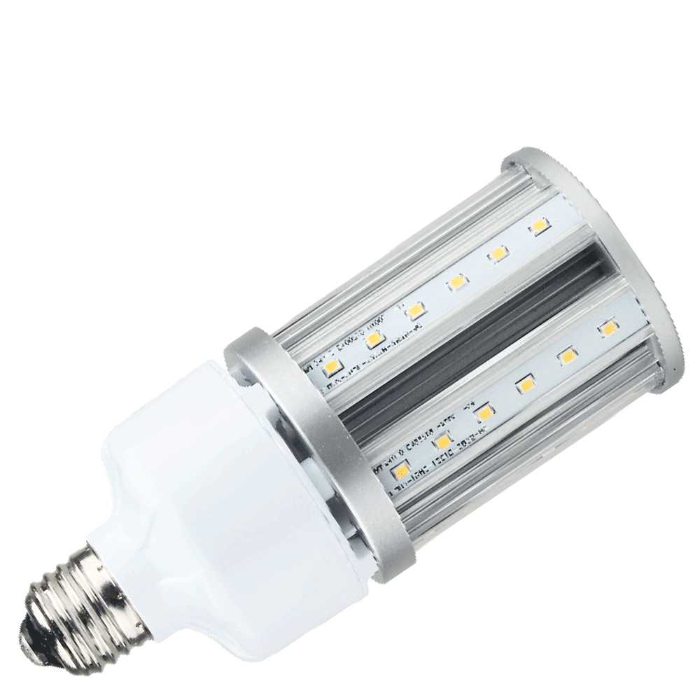 MillerTech 15WAC-2 Maxxi Star 2nd Generation AC Dustproof LED Bulb