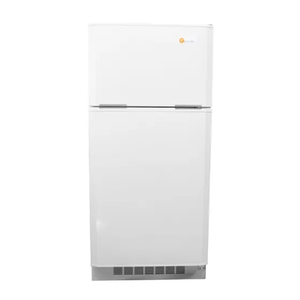 picture of SunStar Solar 16CU Refrigerator White