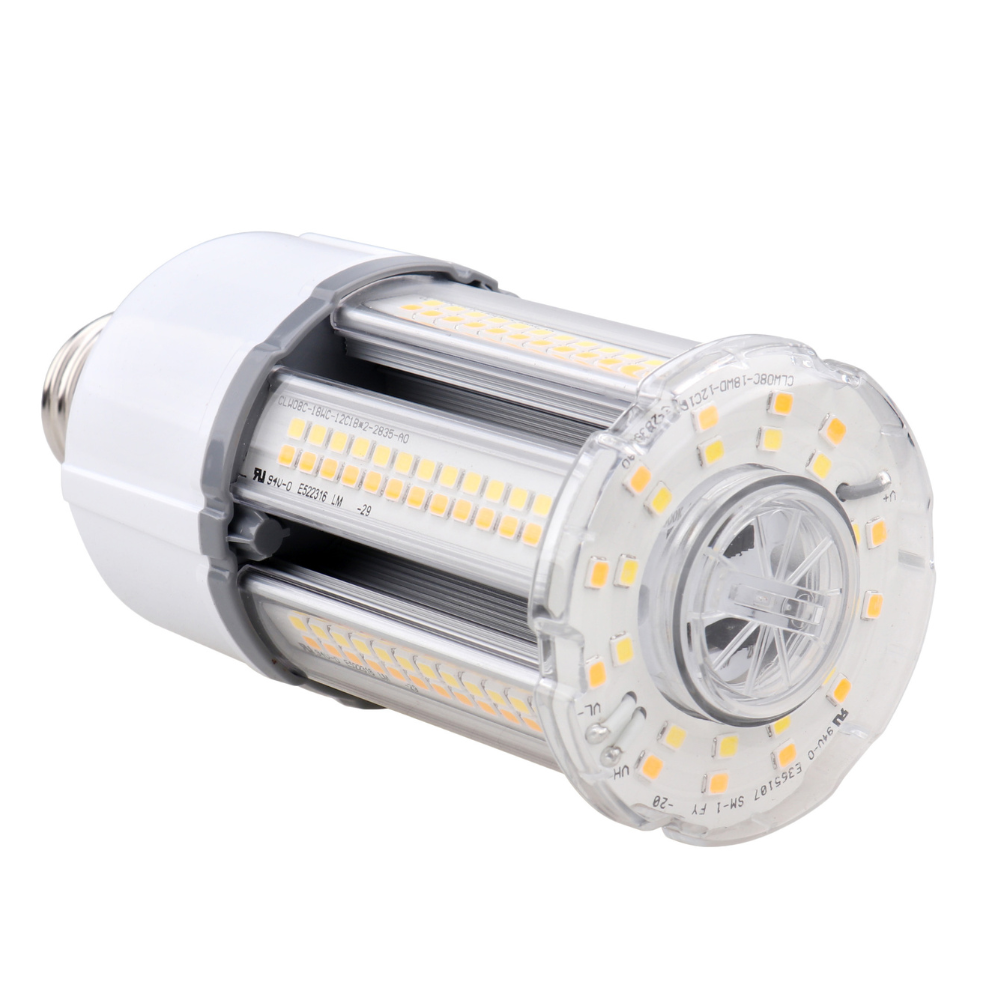 MillerTech 35DC Maxxi Star Select LED Bulb V2