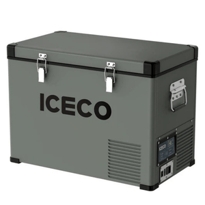 picture of ICECO VL45 single zone portable fridge