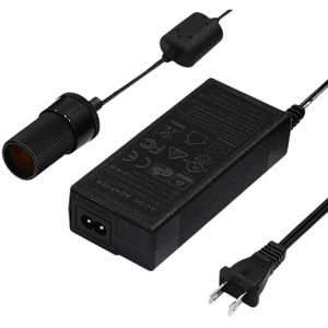 Picture of ICECO 80W AC Adapter For 12V Refrigerator