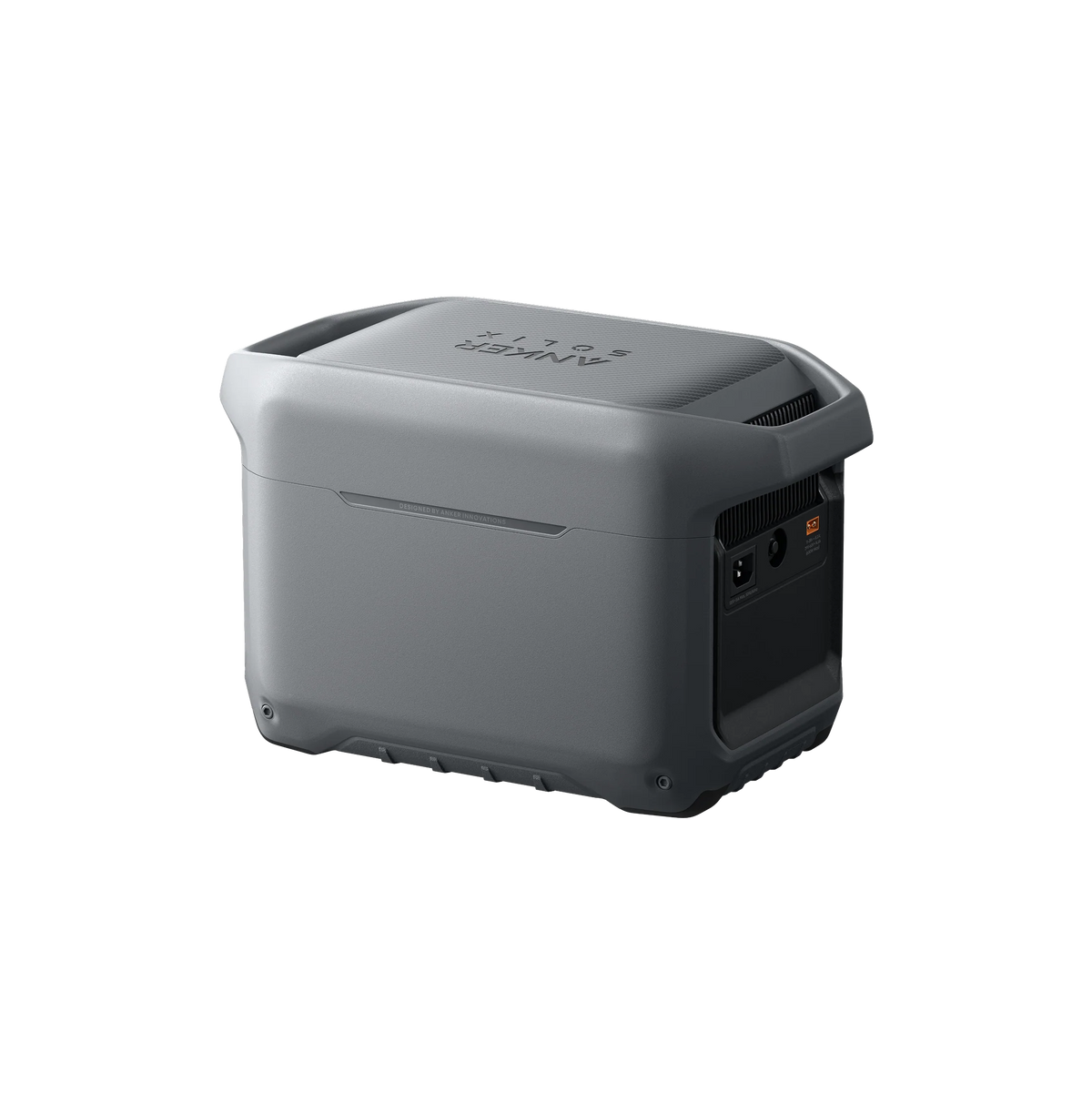 Anker SOLIX C1000 Gen 2 1024Wh | 2000W