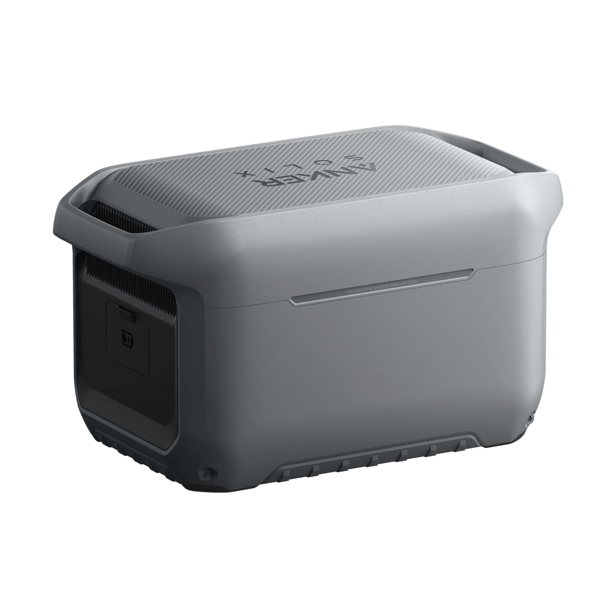 Anker SOLIX C2000 Gen 2 2048Wh | 2400W