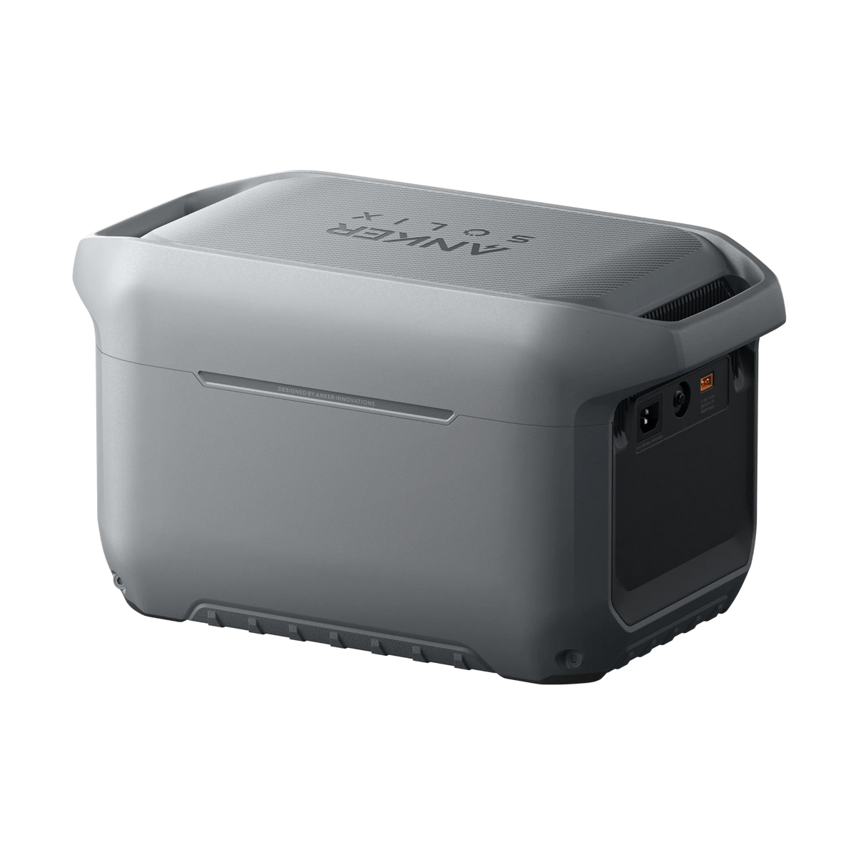 Anker SOLIX C2000 Gen 2 2048Wh | 2400W