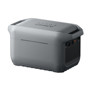 Anker SOLIX C2000 Gen 2 2048Wh | 2400W