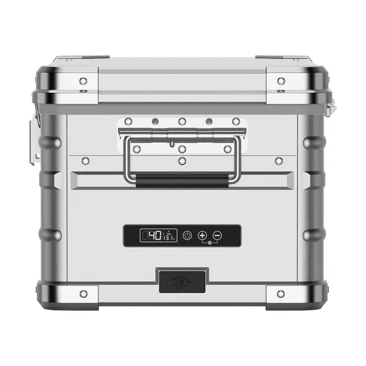 picture of ICECO APL20 side