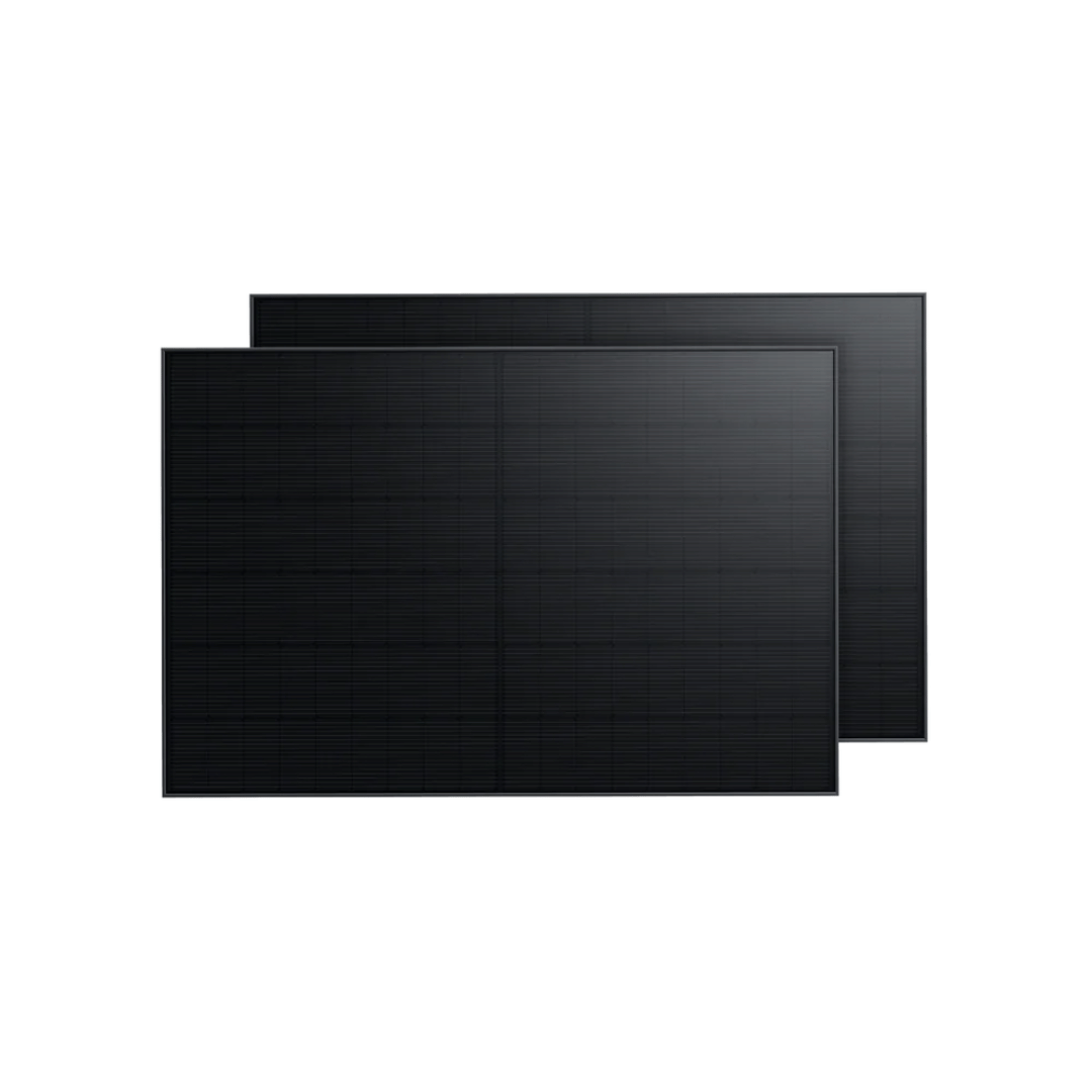 Anker 440W Rigid Solar Panels