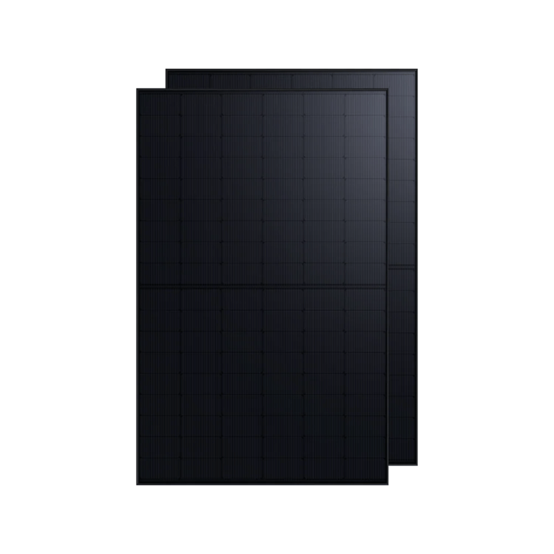 Anker 440W Rigid Solar Panels - Bundle of 2