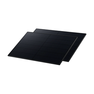 Anker 440W Rigid Solar Panels.
