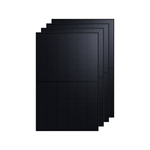 Anker 440W Rigid Solar Panels - Bundle of 4