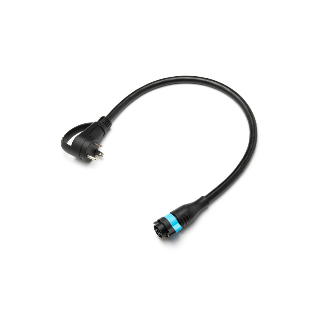 Anker SOLIX 120V Generator Input Adapter (For F3000).