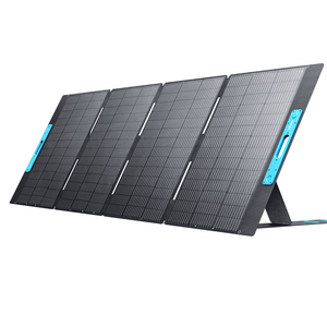 Picture of Anker SOLIX 400W Foldable Solar Panel