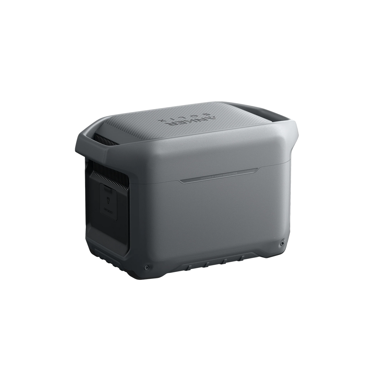 Anker SOLIX C1000 Gen 2 1024Wh | 2000W