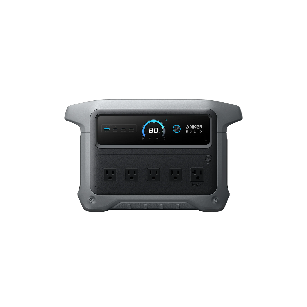Anker SOLIX C1000 Gen 2 1024Wh | 2000W