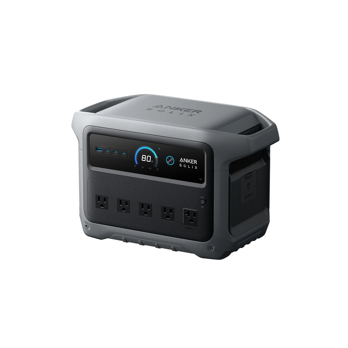 Anker SOLIX C1000 Gen 2 1024Wh | 2000W