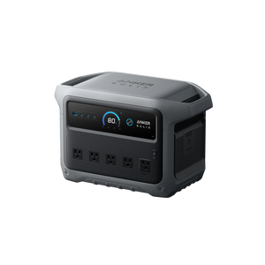 Anker SOLIX C1000 Gen 2 1024Wh | 2000W