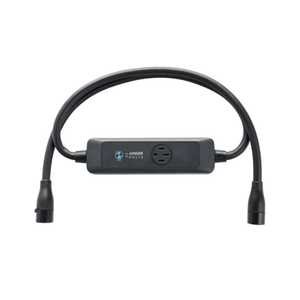 Anker SOLIX Double Power Hub