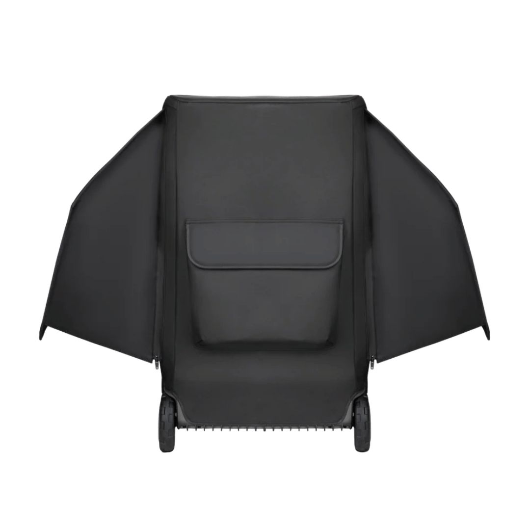 Anker SOLIX F3800 Protective Cover - Back