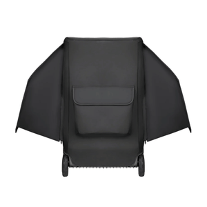 Anker SOLIX F3800 Protective Cover - Back