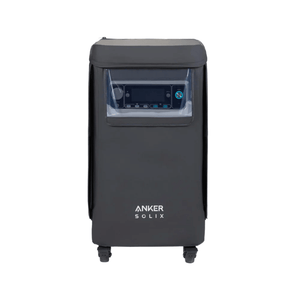 Anker SOLIX F3800 Protective Cover - Front