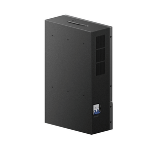 Anker SOLIX Home Power Panel - Back Side